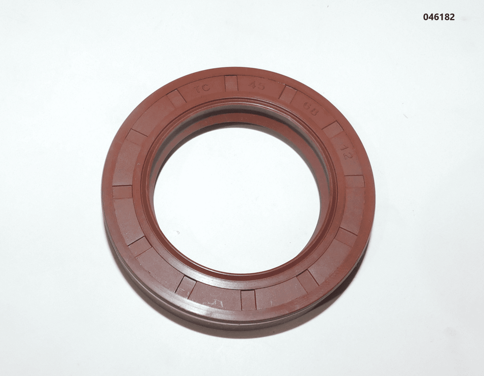 Сальник (45×68×12) ведущего вала виброузла TSS-CP-220/Framework oil seal, CNP330Y-1-C12 (4080300085)