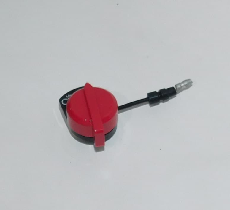 Выключатель зажигания TSS-CP-220/Stop Switch, CNP330Y-1-B12 (3140000130)
