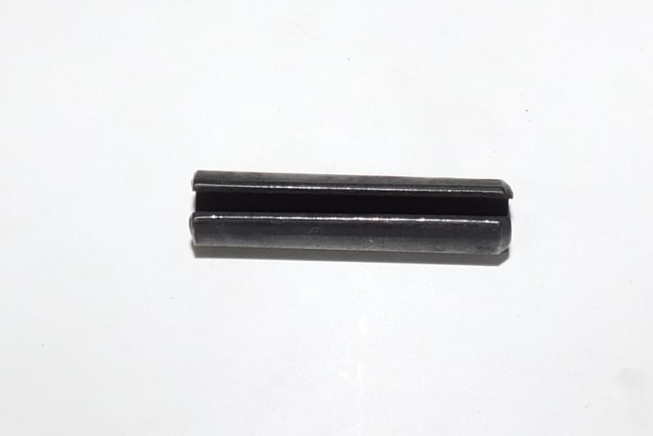 Штифт маятника насоса масляного TSS-CP-220/Spring column pin (8×35), CNP330Y-1-A20 (4090100138)