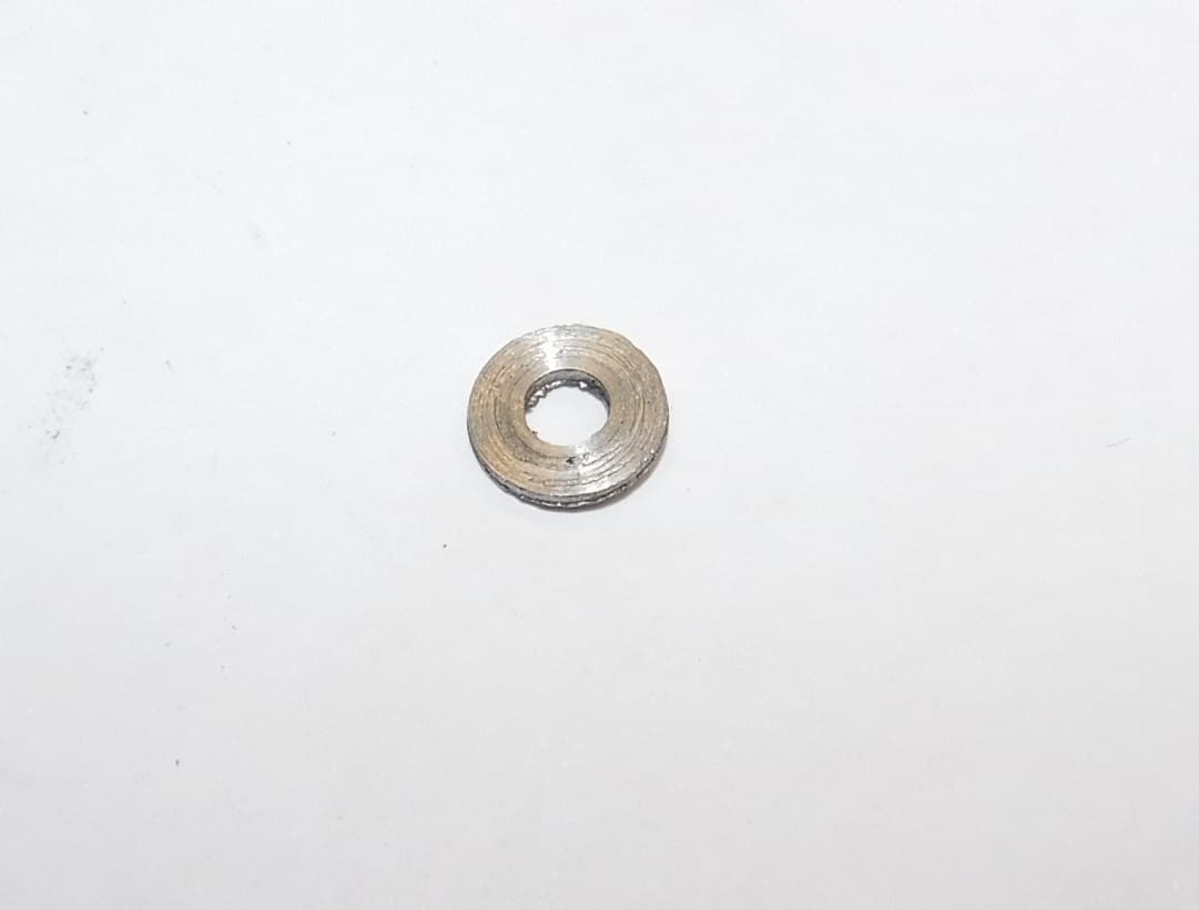 Прокладка толкателя насоса масляного TSS-CP-220/Pressure relief spring washer, CNP330Y-1-A26 (3010102007)