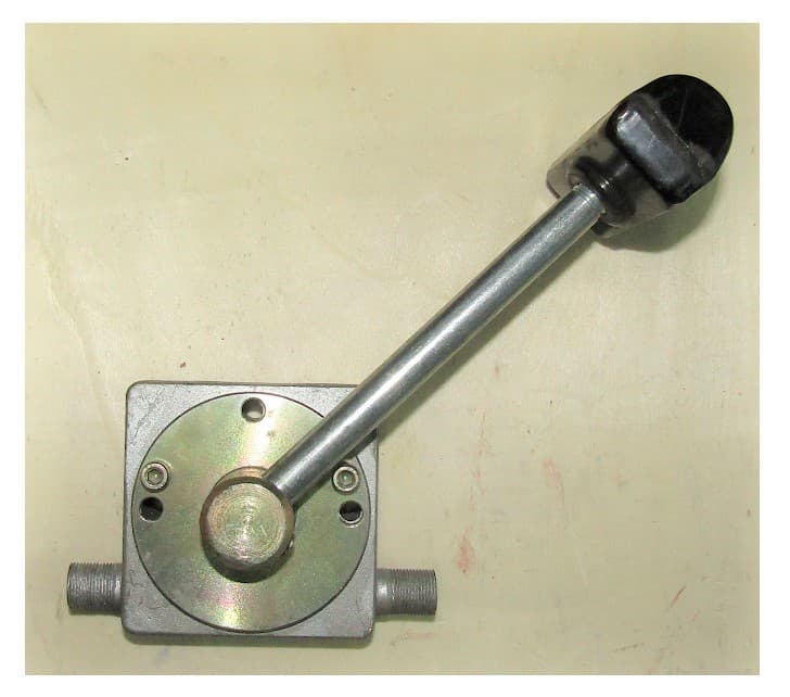 Ручка переключения реверса MSH160E/Handle, Direction control line (3006006)