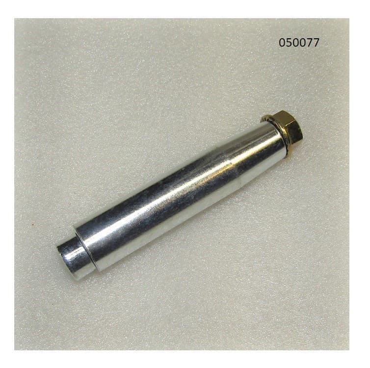 Ручка регулировки DRD1600L/H (D12×100)/Handle lever (CNMG30-D001)