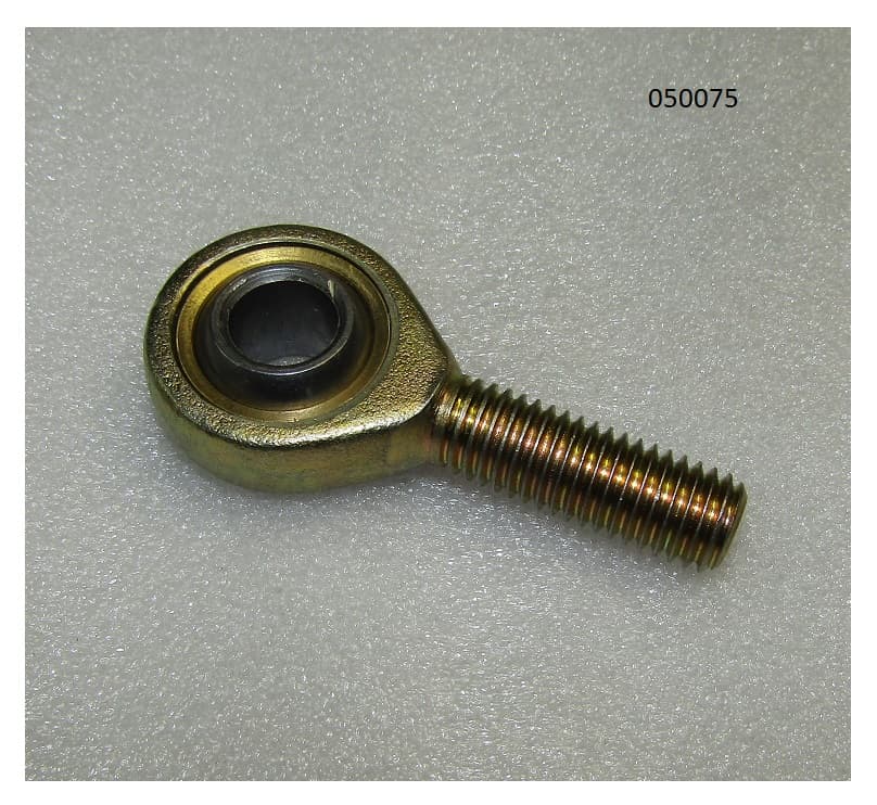 Наконечник шарнирный (POS12) DRD1600/Bearing POS12, CNMG30-E029