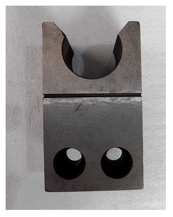 Фиксатор подвижного ножа TSS GQ 40A/GQ40A TOOL APRON №6, (60002028)