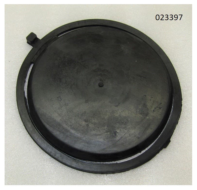 Клапан помпы обратный TSS PGST100/Check valve PGST100, №11 (70010-00513-00)