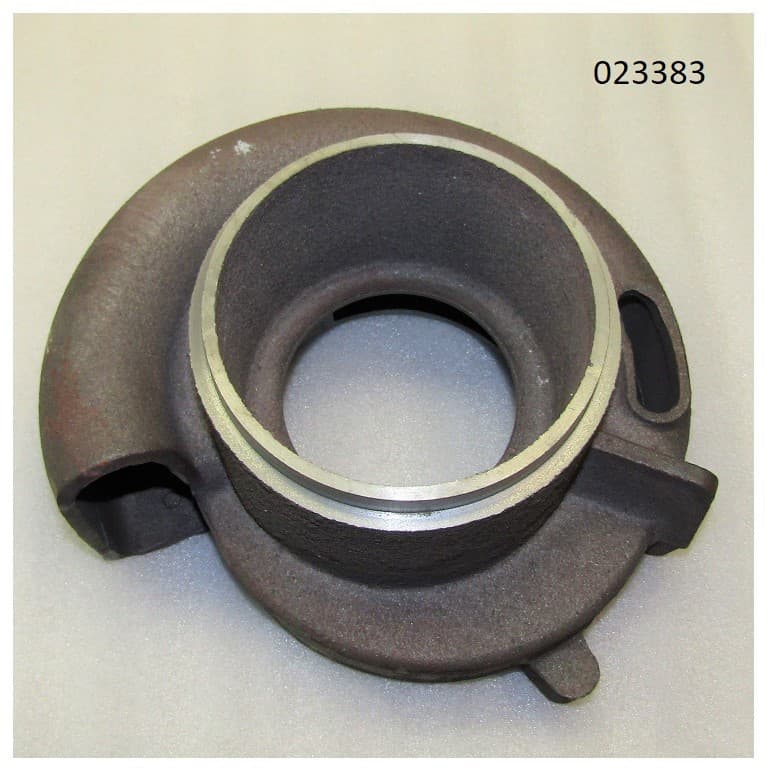 Улитка помпы TSS PGST80/Volute component PGST80, №8 (70010-02603-00)