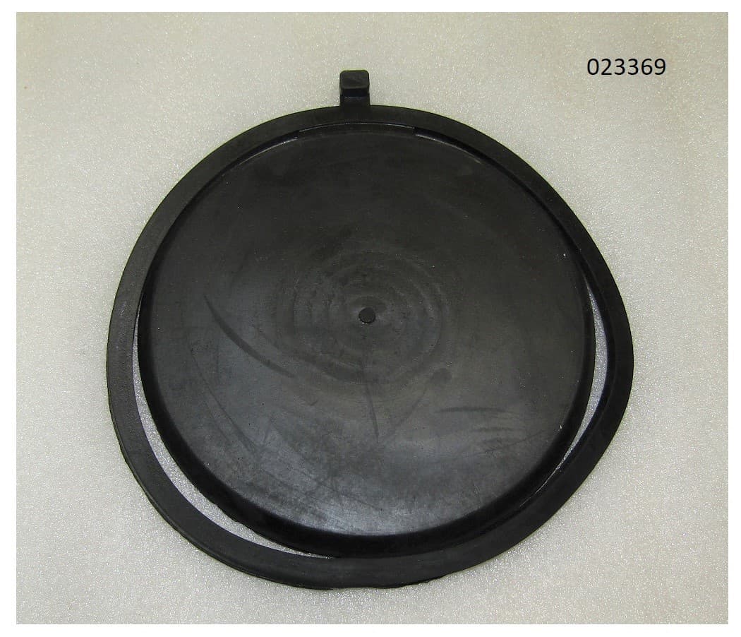 Клапан помпы обратный TSS PGST80/Check valve PGST80, №11 (70010-00933-00)