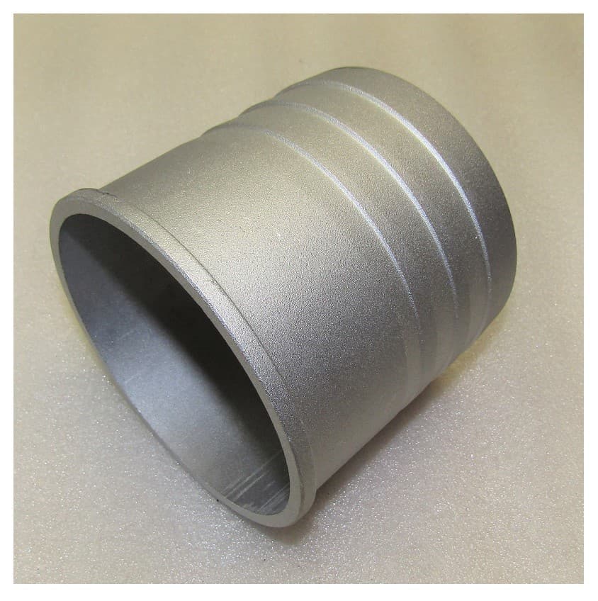 Патрубок рукава входной/выходной TSS PGT100/Pipe Fitting - 4 inch Clean Water Pump PGT100, №14 (33001-00029-00)