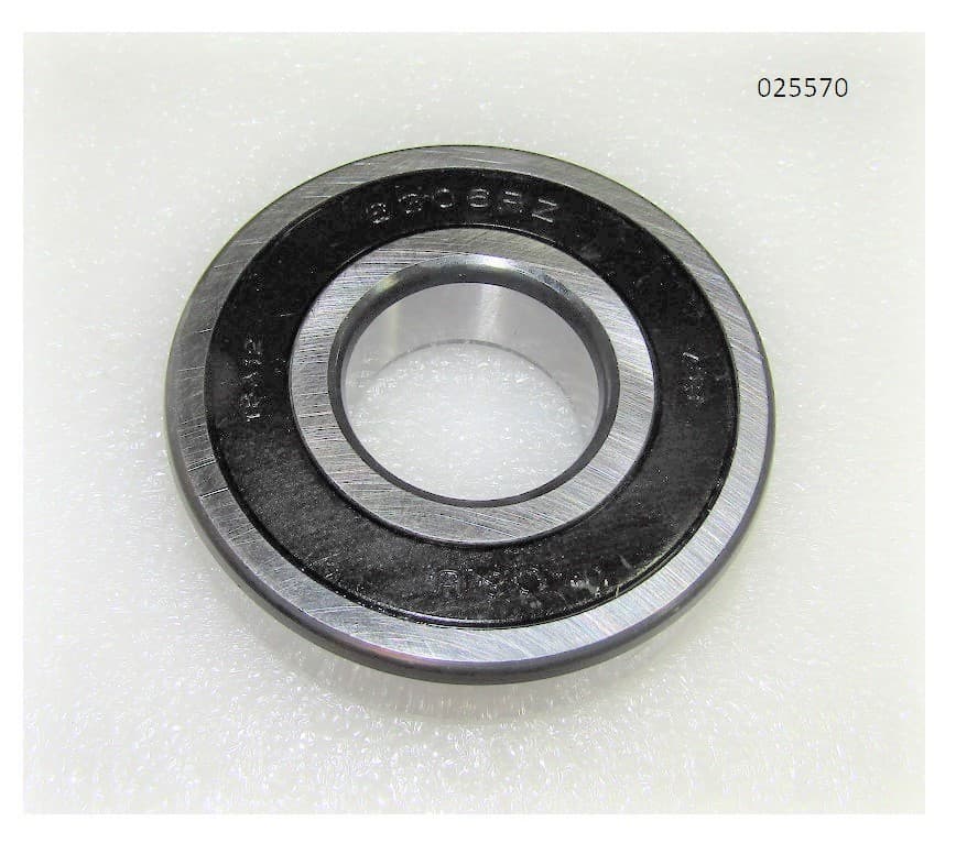 Подшипник (30х72х19) шариковый TSS DUAL DCW-480ESW /Bearing N.D.E