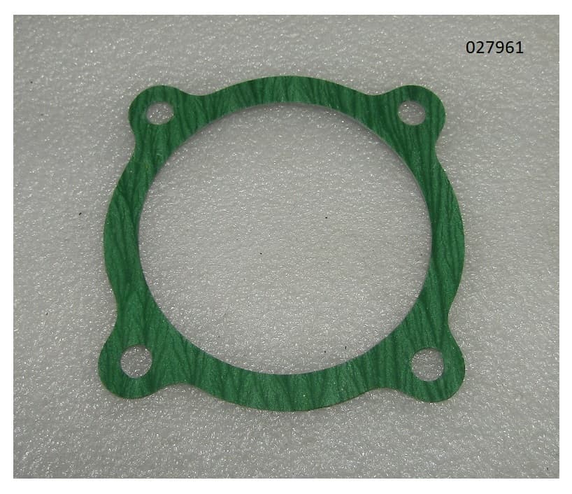 Прокладка входного окна впускного коллектора Ricardo R6105ZDS1 TDK 84-132 6LT /Gasket