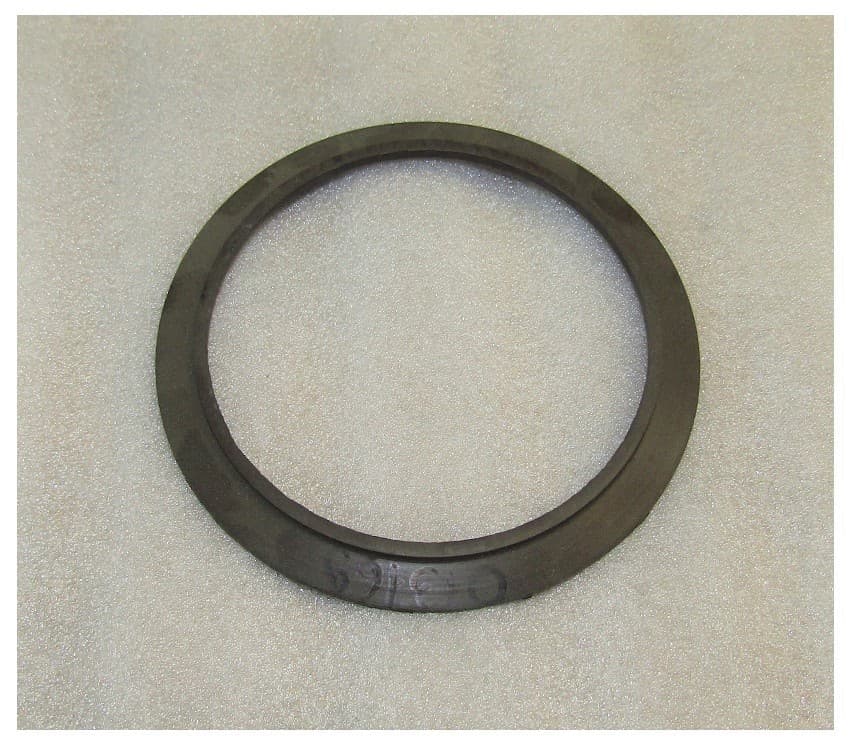Кольцо маслотражающее Ricardo R6105; TDK 56-170 6LT/Oil Thrower