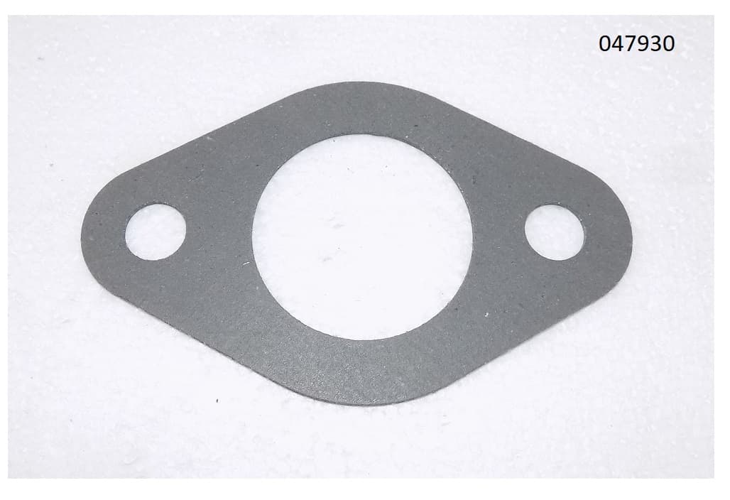 Прокладка трубки термостата TDA-N 460 12VTE/Gasket (shim) termostat pipe (761-24-014a)