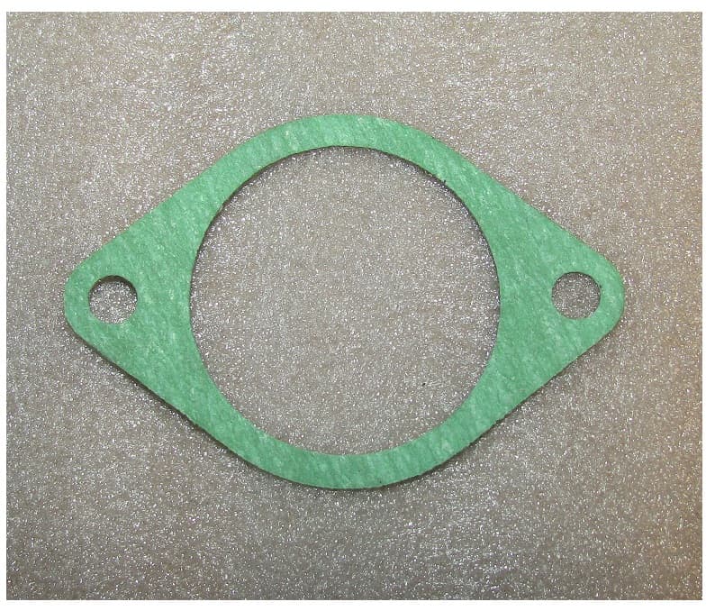 Прокладка впускного коллектора Ricardo K4102DS; TDK 48 4LT (107х70х58) /Intake manifold gasket