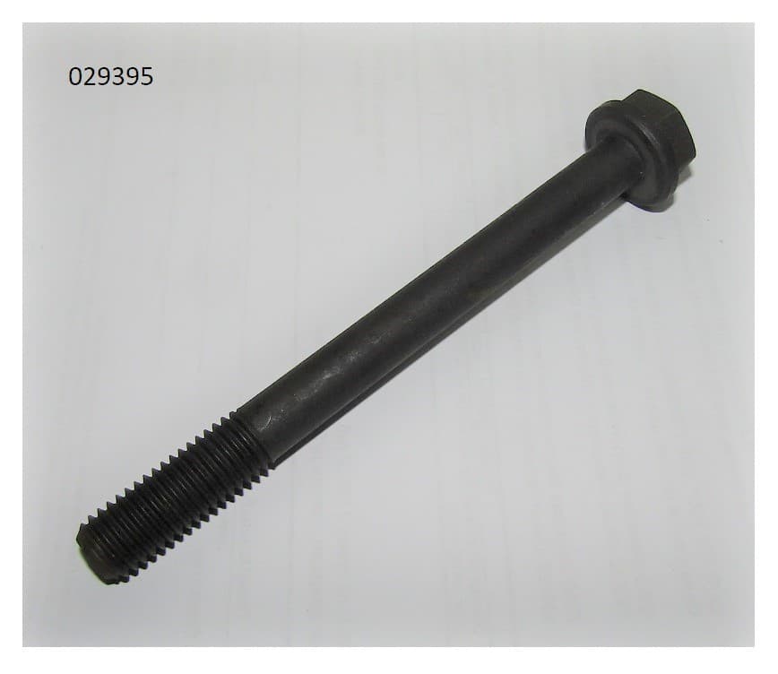 Болт головки блока цилиндров (I) TDQ 20,25 4L (L=134) /Cylinder head bolt (I)