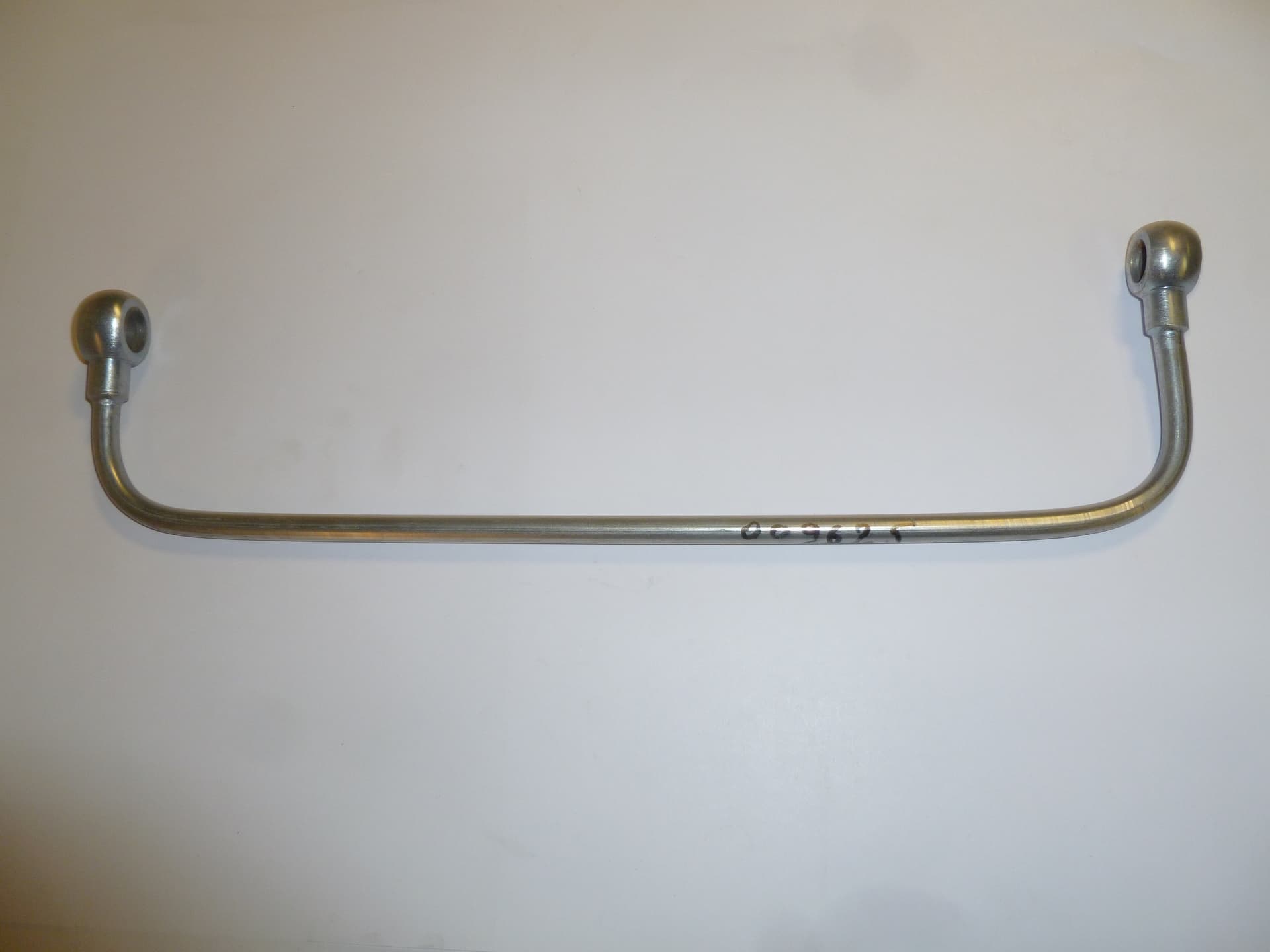 Трубка входная ТНВД Ricardo N4105ZDS; TDK 26,42,48 ,N 38,56,66 4LT/Fuel inlet pipe subassy, injectio