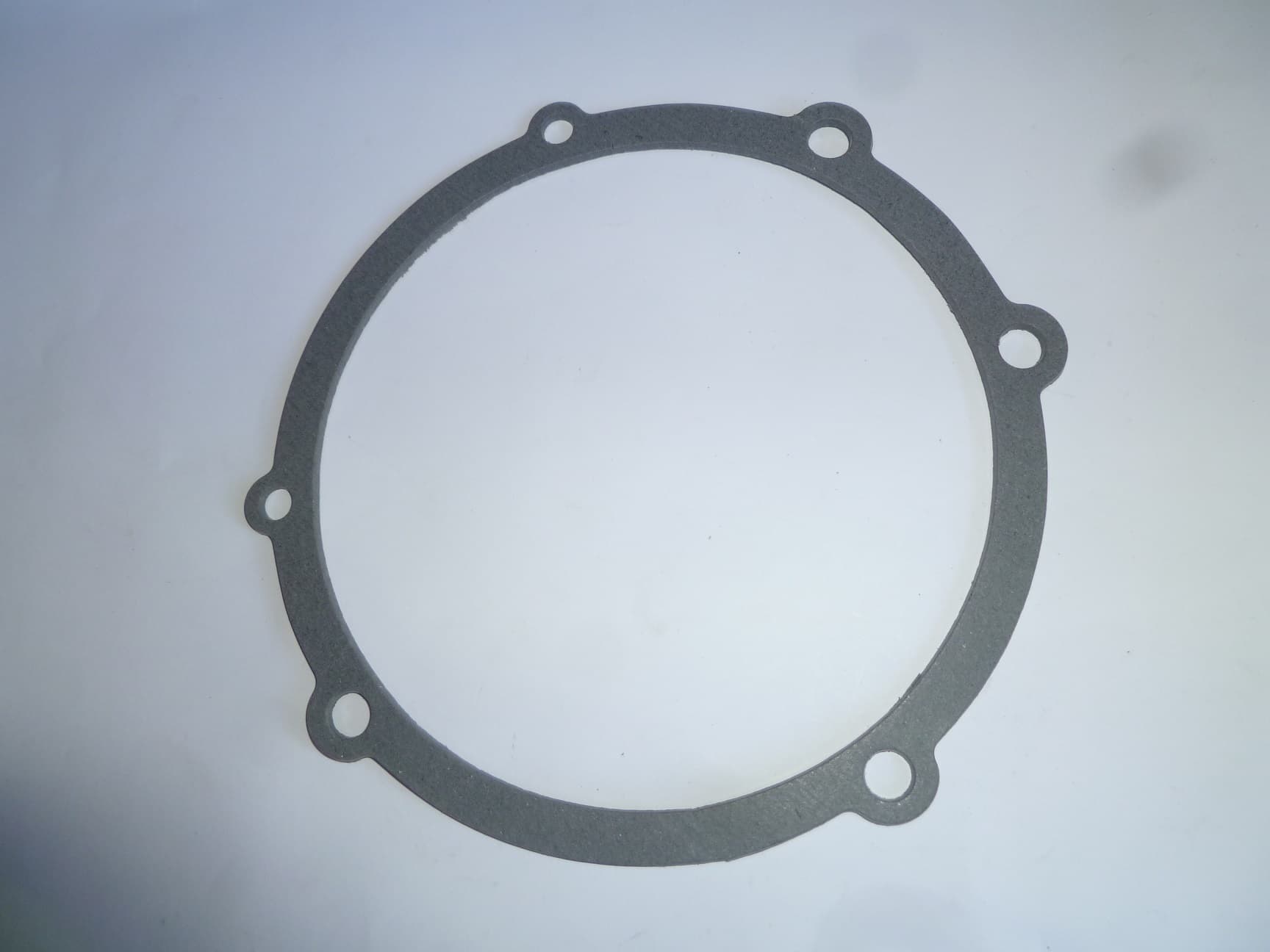 Прокладка крышки шестерни привода ТНВД TDY 25 4L/Gasket, fuel injection pump gear cover