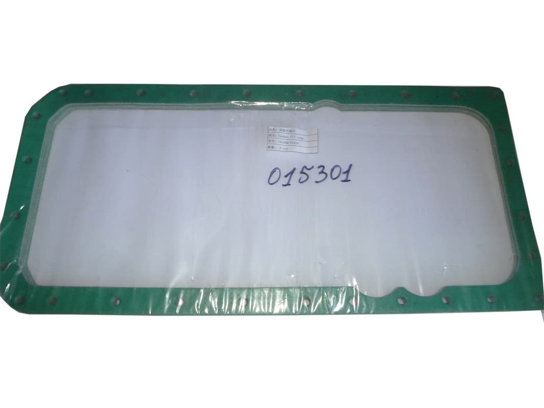 Прокладка поддона TDY 30 4L/Gasket, oil sump