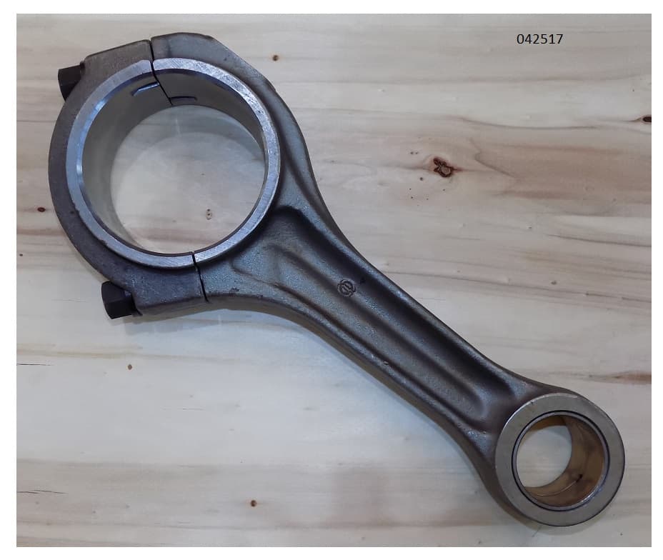 Шатун TDA-N 230 6LTE/Connecting rod (6135)