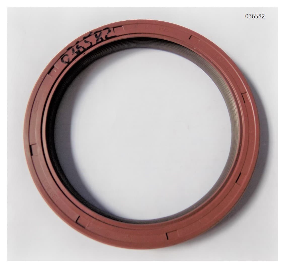 Сальник (105х130х11,5) вала коленчатого задний TDK-N 110 4LT/Rear oil seal R090006-A