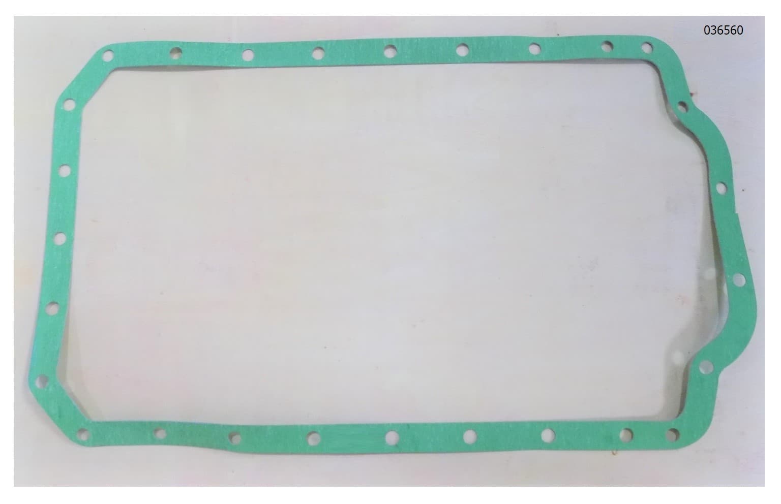 Прокладка поддона TDK-N 110 4LT/Gasket ,oil sump 4R070104