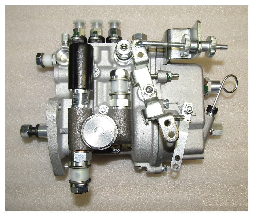Насос топливный высокого давления TDL 32 3L /Fuel injection pump,TYPE BHF3IW085030