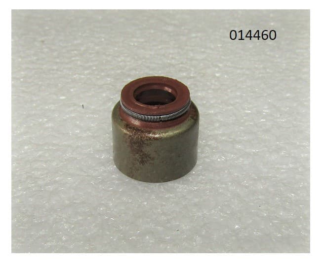 Колпачок маслосъемный TDY 15,19 4L /Valve stem seal