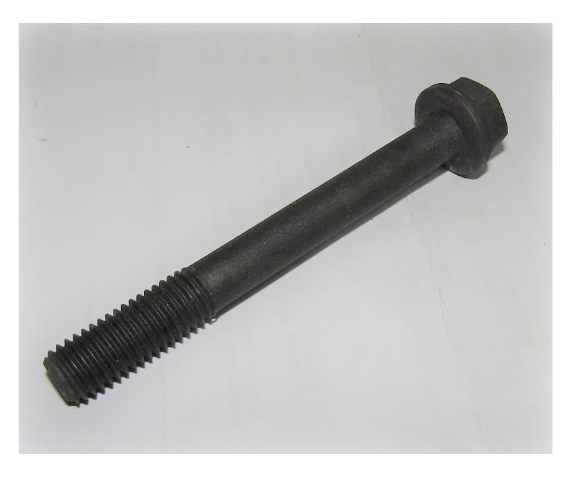 Шпилька головки блока цилиндров TDY 19 4L (M12х112 мм) /Short cylinder head stud