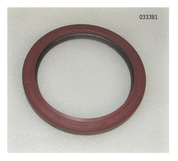 Сальник (100х125х12) вала коленчатого заднийTDA-N30 4LT/Oil seal,FB100xl25xl2-B