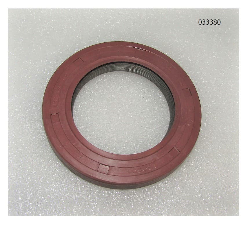Сальник (55х85х12) вала коленчатого передний TDA-N30 4LT/Oil seal,FB55 x85x 12-B