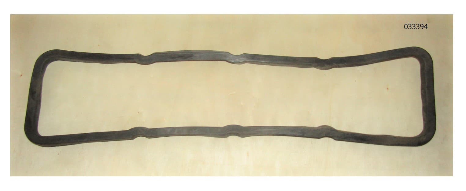 Прокладка крышки клапанов TDA-N30 4LT/Gasket, cylinder head cove