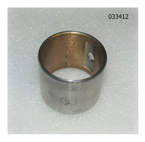 Втулка верхняя головки шатуна TDA-N30 4LT/Bushingconnecting rod litle end
