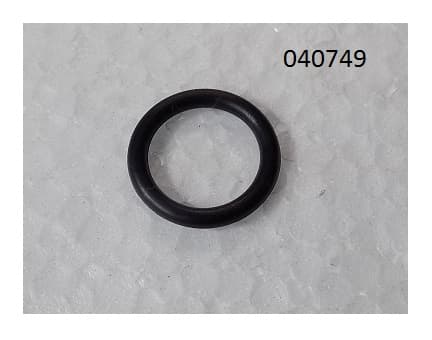 Кольцо уплотнительное круглого сечения щупа масла TDK42 4LT/O-ring (13x1,9 GB1235)