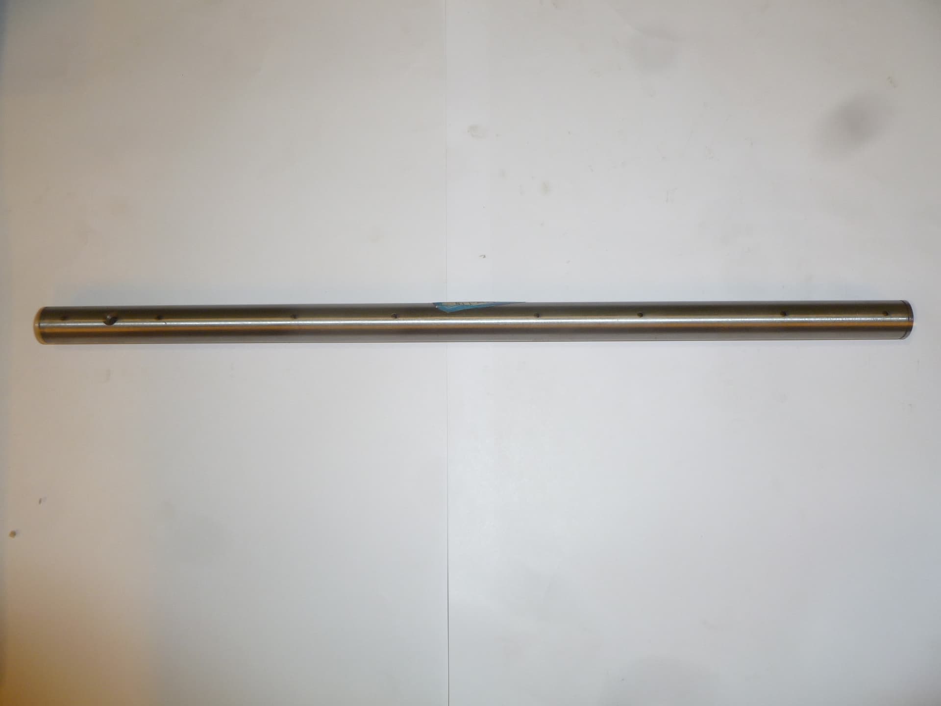 Ось коромысел клапанов Ricardo K4100; TDK 42,N-38,56,66 4LT (D20х455)/Valve Rocker Shaft