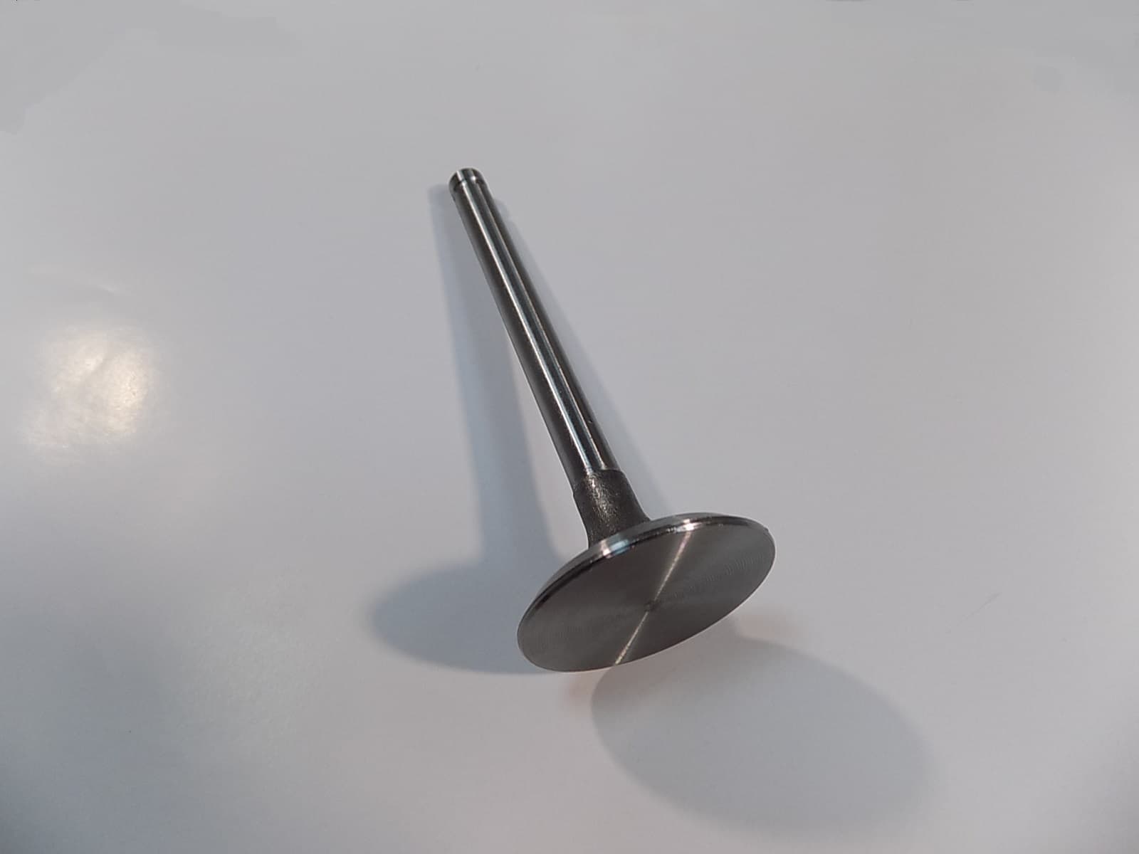 Клапан впускной Ricardo K4100ZDS; TDK 26, 42 4LT/Intake valve