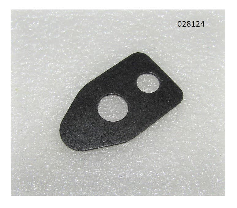 Прокладка стойки оси коромысел клапанов Ricardo K4100; TDK 26,42,N38,56,66 4L/Gasket, valve rocker a