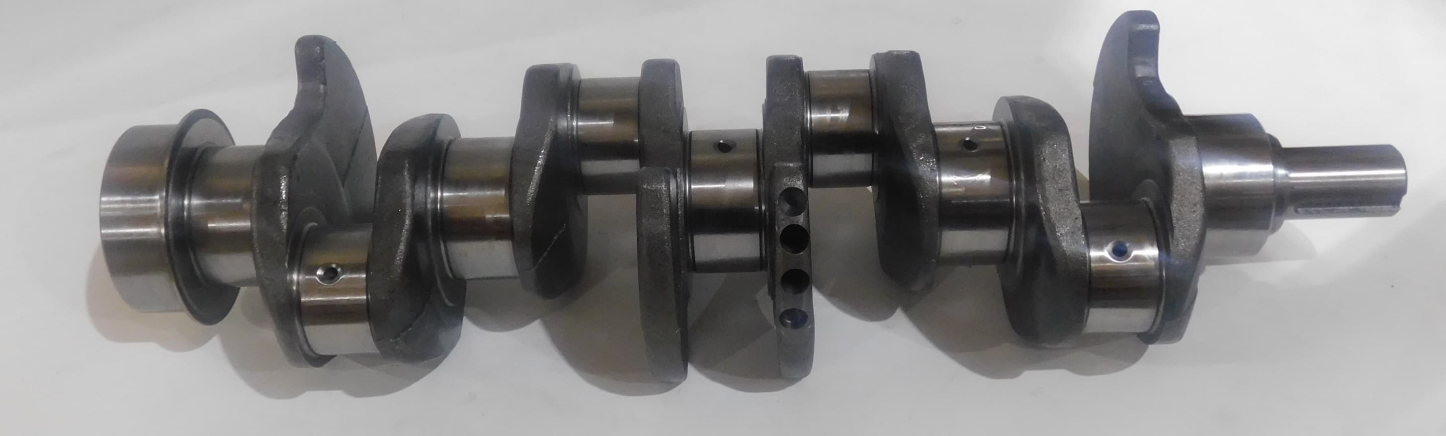 Вал коленчатый TDA-N 56 4LT/Crankshaft (N4105-05007W)