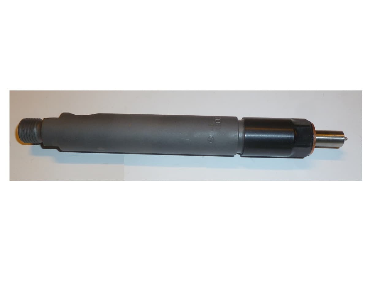 Форсунка Ricardo R6126A-260DE; TDK 260 6LT/Injector,(KBEL132P31)