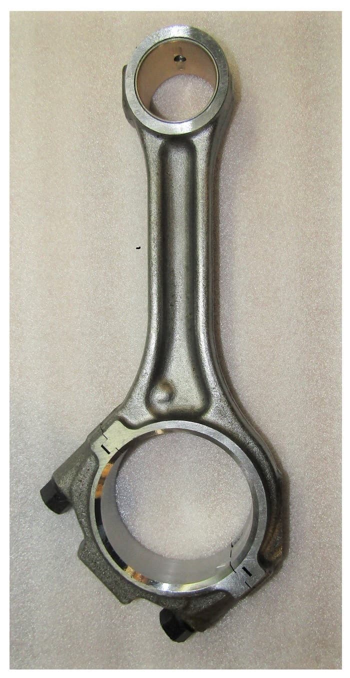 Шатун Ricardo R6110ZLDS; TDK 170 6LT/Connecting rod