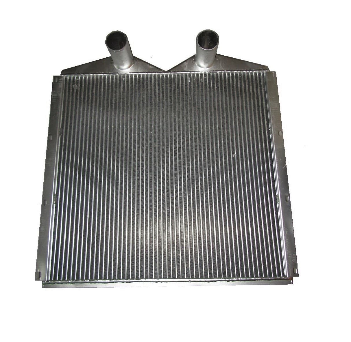 Интеркулер Ricardo R6110ZLDS; TDK 170 6LT/Intercooler