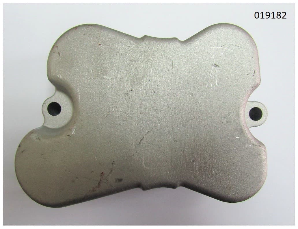 Крышка головки цилиндра Ricardo R6126A-260DE; TDK 260 6LT/Cover