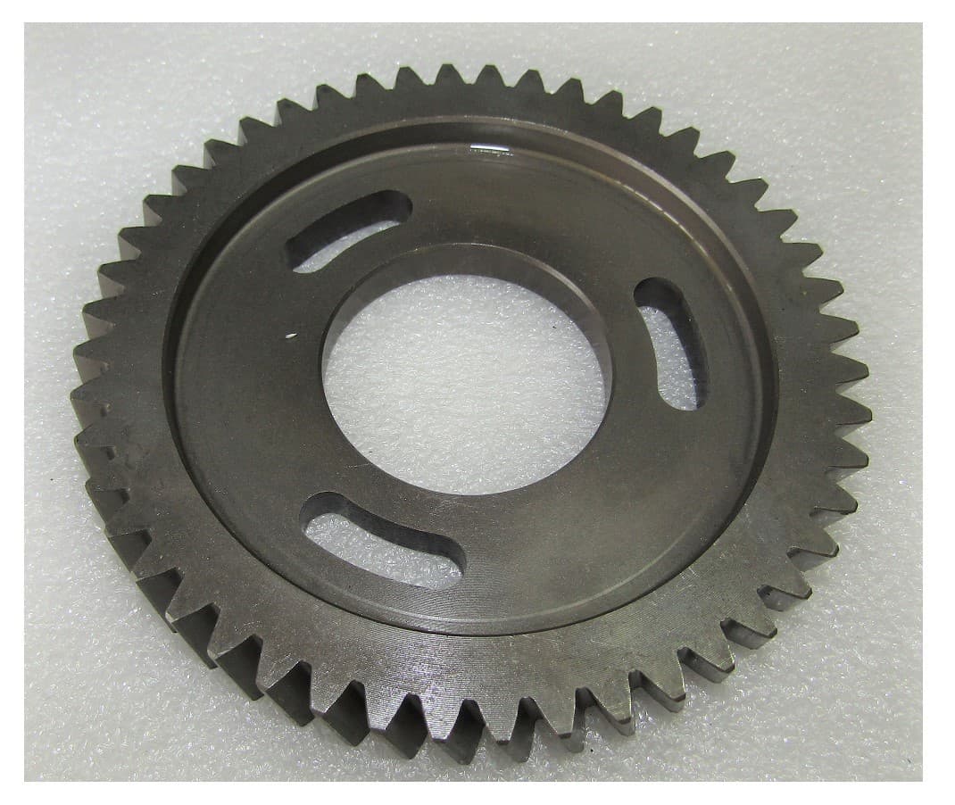 Шестерня привода ТНВД Ricardo Y480BD; TDK 14 4L/Timing advance assembly