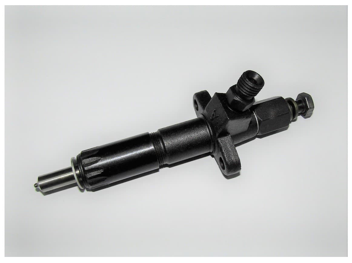 Форсунка (L=142 мм) Ricardo Y480BD; TDK 14 ,22 4L /Fuel injector