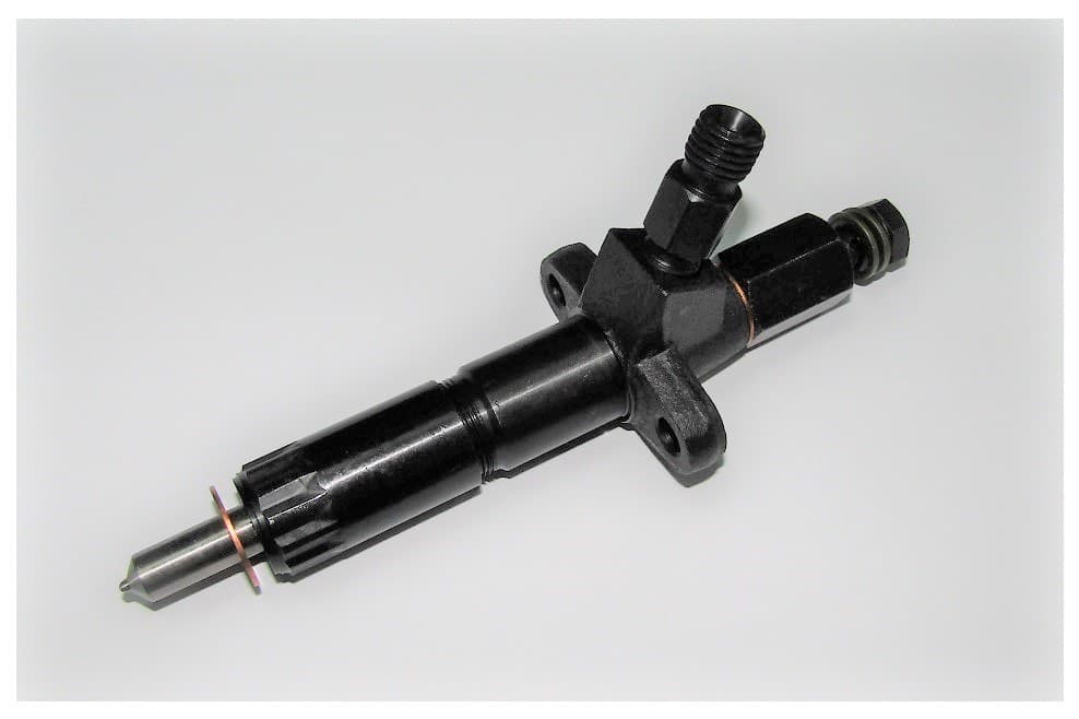 Форсунка Ricardo Y485BD; TDK 17,22 4L/Fuel injector