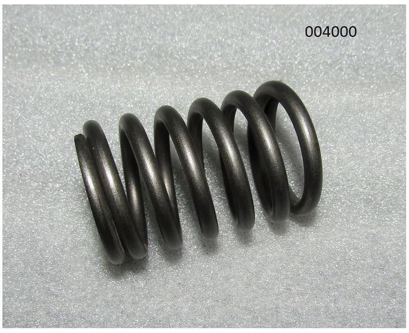 Пружина клапана наружная Ricardo R6110ZLDS; TDK 56- 170 6LT/Outer spring,inlet &exhaust valve (R0100