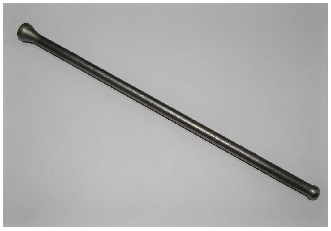 Штанга толкателя TDQ 25 4L (8х240) /Push rod (QC490Q-06003)