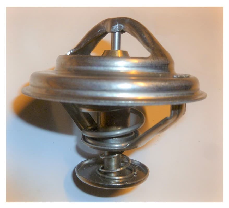 Термостат TDQ 20, 25 4L(Т=72C)/Thermostat