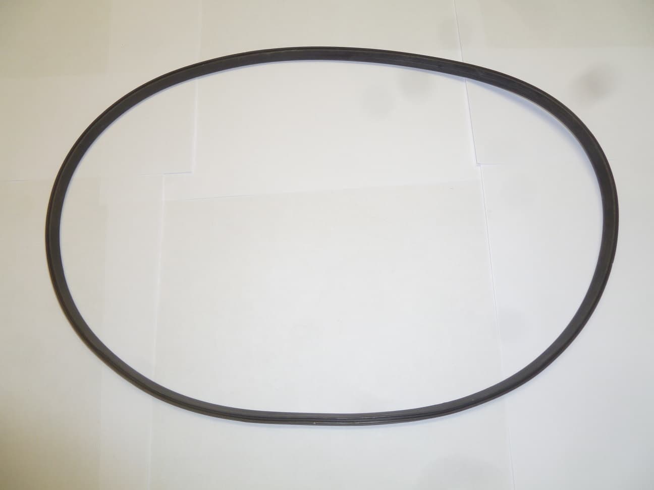 Прокладка крышки клапанов TDQ 25 4L/Cylinder head cover gasket