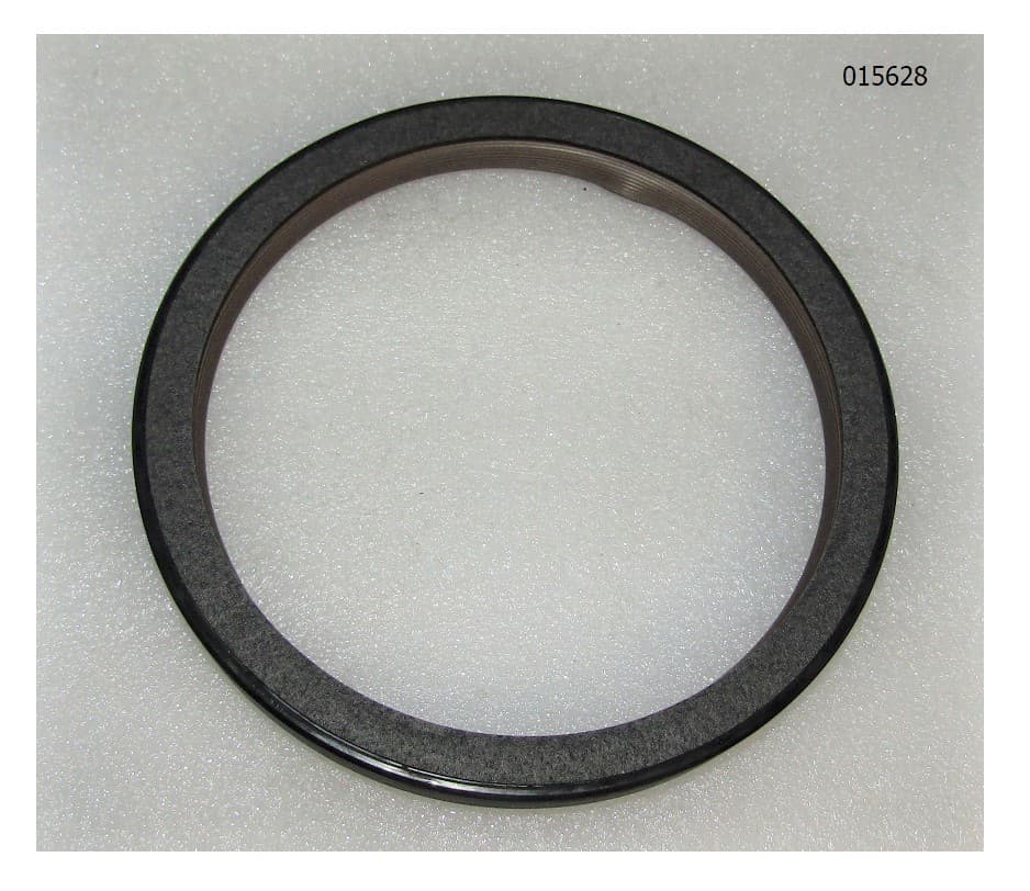 Сальник (130х150х14)вала коленчатого задний SDEC SC4H180D2; TDS 120 4LTE/Rear oil seal (D02A-118-02