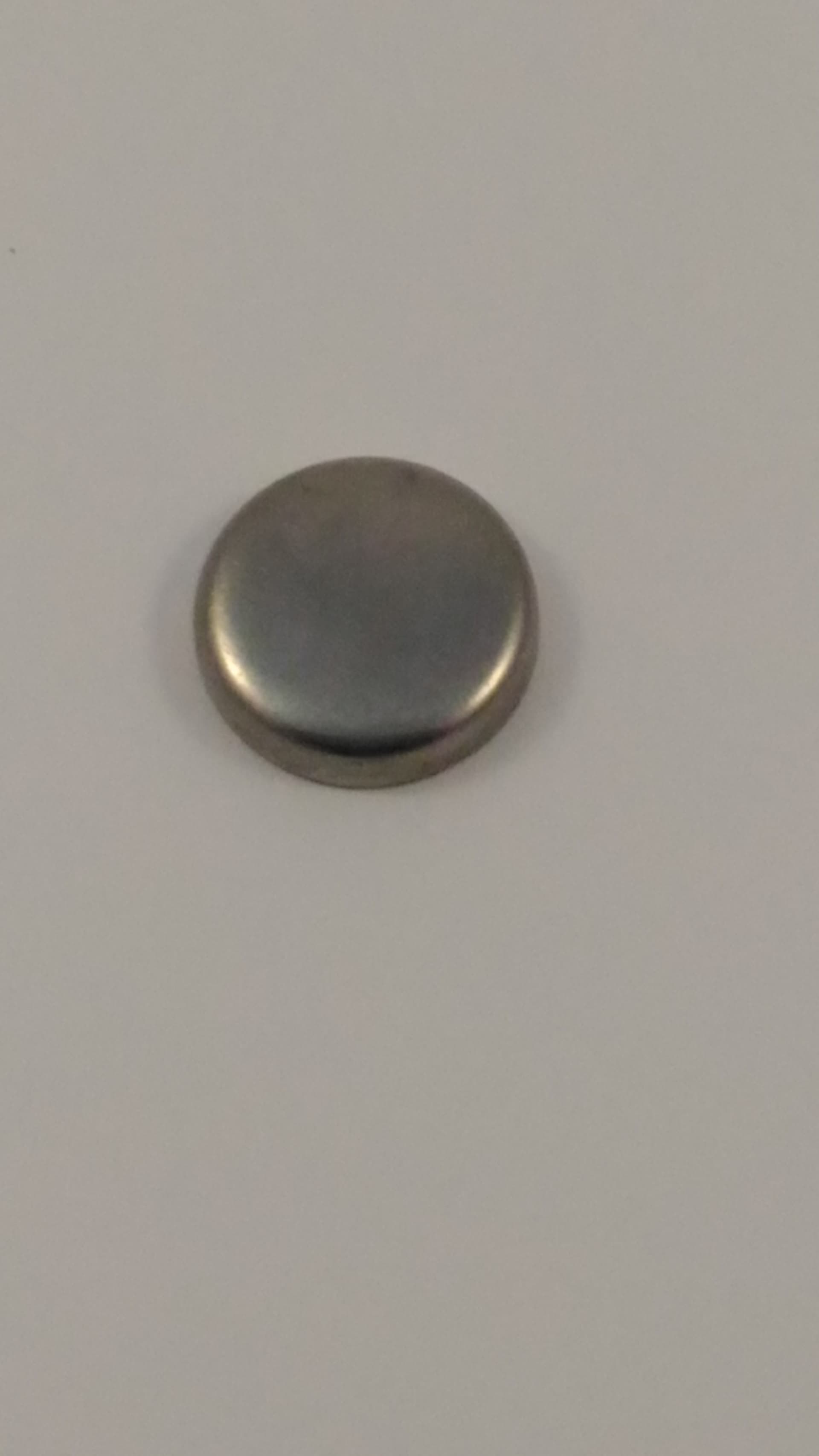 Заглушка головки блока SDEC SC7H250D2; TDS 168 6LTE/Plug (D04-167-01A)