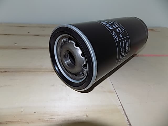 Фильтр масляный TDX 400 6LTE/Oil filter element (JX1022)